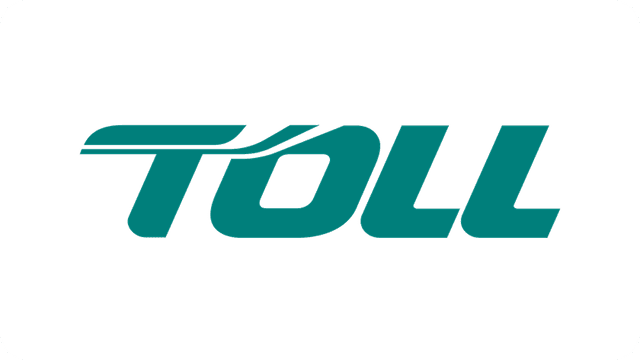 Toll Transport Logo